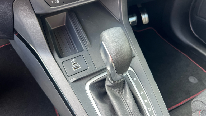 Ford Puma 1.0 EcoBoost Hybrid mHEV ST-Line 5dr DCT Petrol Hatchback